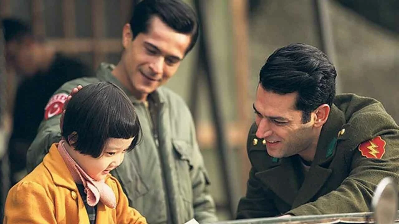 Ayla filminin minik yıldızı yıllar sonra ortaya çıktı! Son hali görenleri şaşırttı