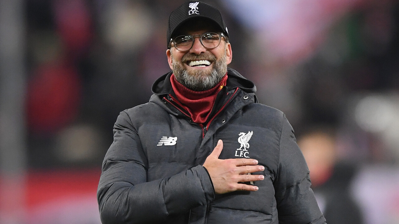 Bir devir sona eriyor: Jürgen Klopp&#039;tan ayrılık kararı!