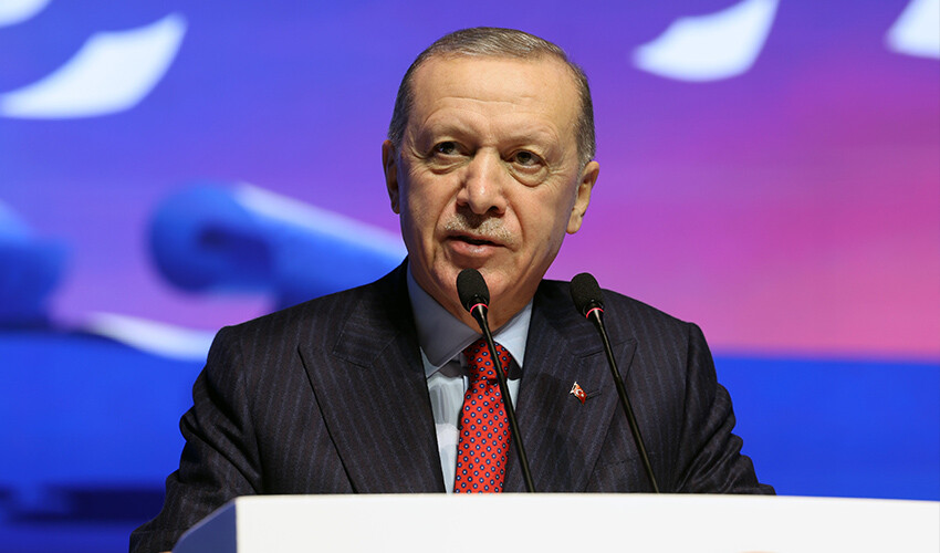 Cumhurbaşkanı Erdoğan 50 şehirde miting yapacak