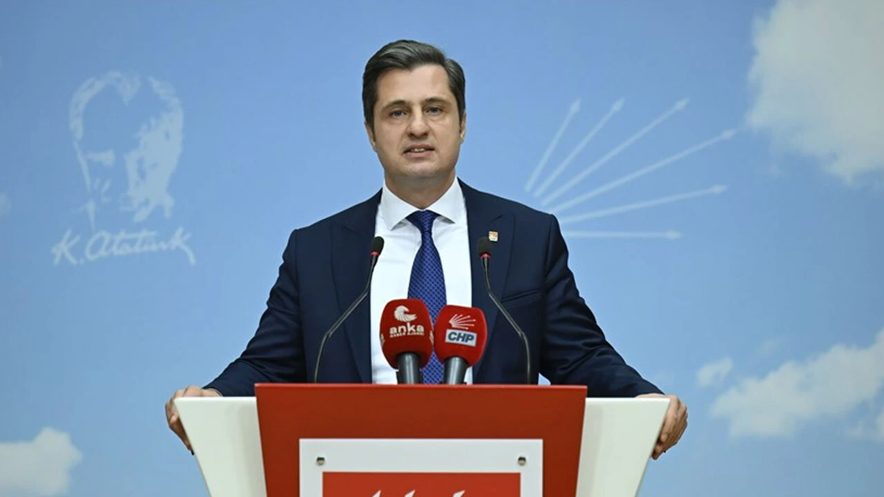 CHP'den Akşener'de 'mertçe cinayet' tepkisi: Bu korkunç bir nokta