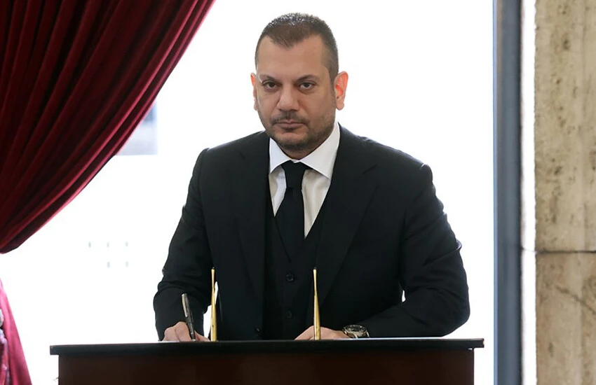 Trabzonspor'dan Abdülkadir Ömür açıklaması: "Teklifler var"