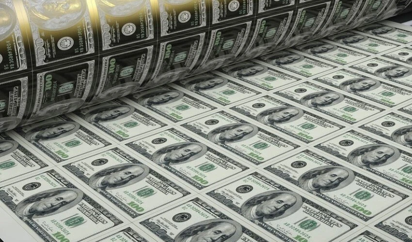 MB kararı sonrası dolar/TL yükseldi, ABD'li bankadan dikkat çeken TL yorumu