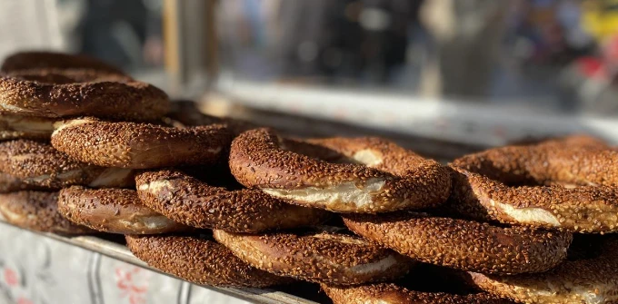 Ankara'da simide dev zam! 15 TL'den satılacak