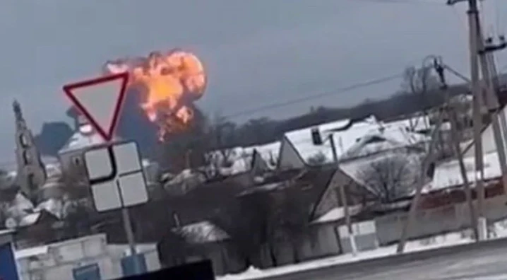 Putin'den Ukrayna'ya tehdit imalı mesaj: Suç işlediler...