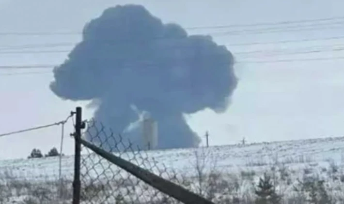 Putin'den Ukrayna'ya tehdit imalı mesaj: Suç işlediler...