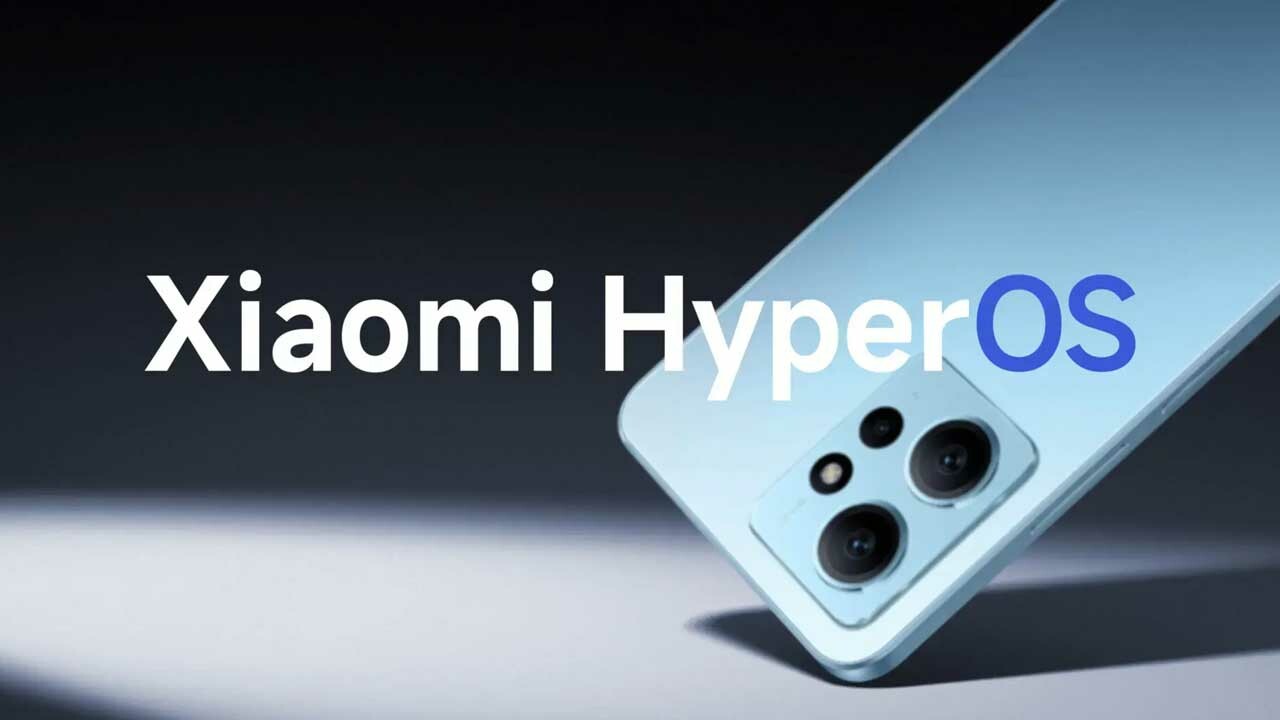 Eski Xiaomi cihazlar için HyperOS müjdesi: Yeni özelliklerle geliyor!