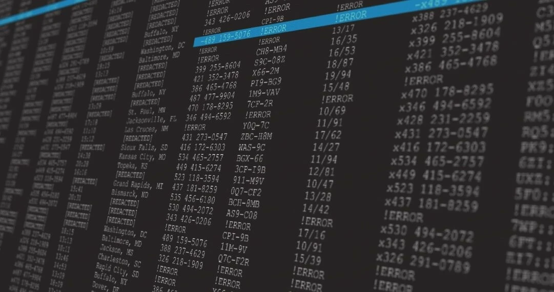 Dünya tarihinin en büyük veri sızıntısı yaşandı