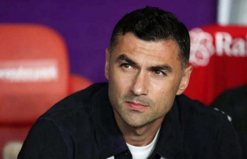 Burak Yılmaz'ın yeni takımı belli oldu!
