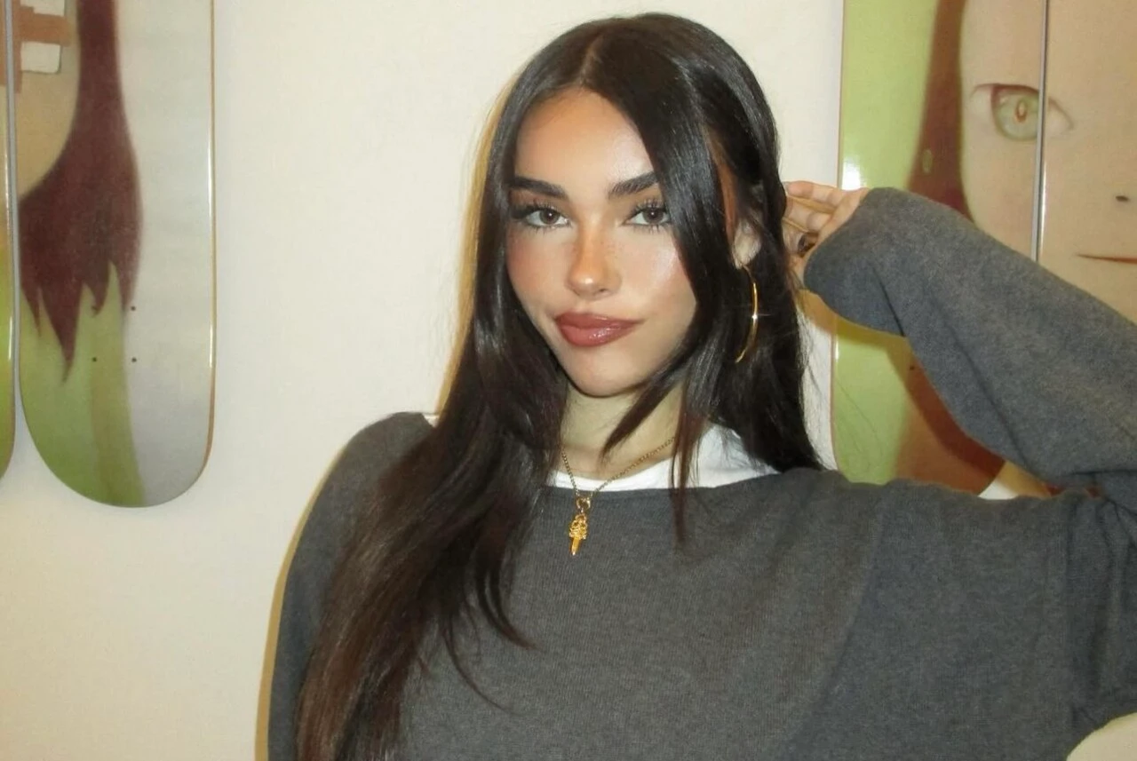 Madison Beer Kenan Yıldız Twitch canlı yayınında ne dedi? Madison Beer kimdir, kaç yaşında?