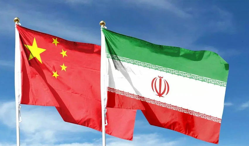 Çin'den İran'a Kızıldeniz uyarısı: Ticari ilişkilerimiz zedelenir