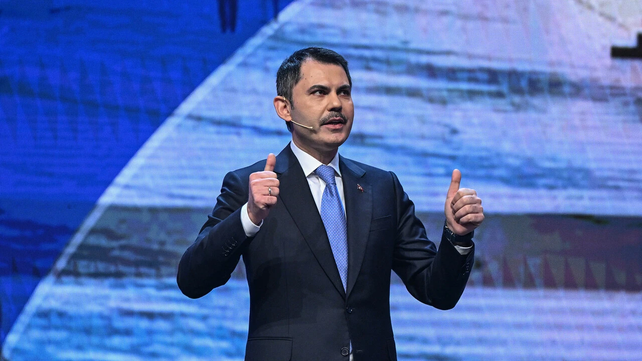 İmamoğlu'nun 'yan sanayi' sözlerine Kurum'dan cevap