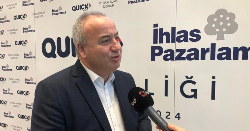 İhlas Pazarlama ve Quick Sigorta'dan fatura koruma anlaşması
