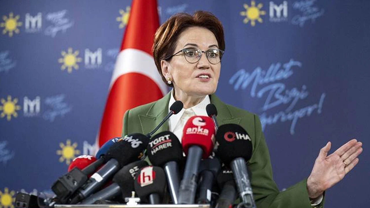 CHP'den Akşener'de 'mertçe cinayet' tepkisi: Bu korkunç bir nokta