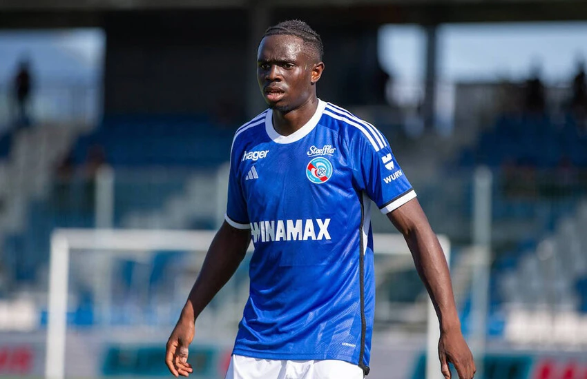 Galatasaray'da Sacha Boey gitmeden alternatifi bulundu!