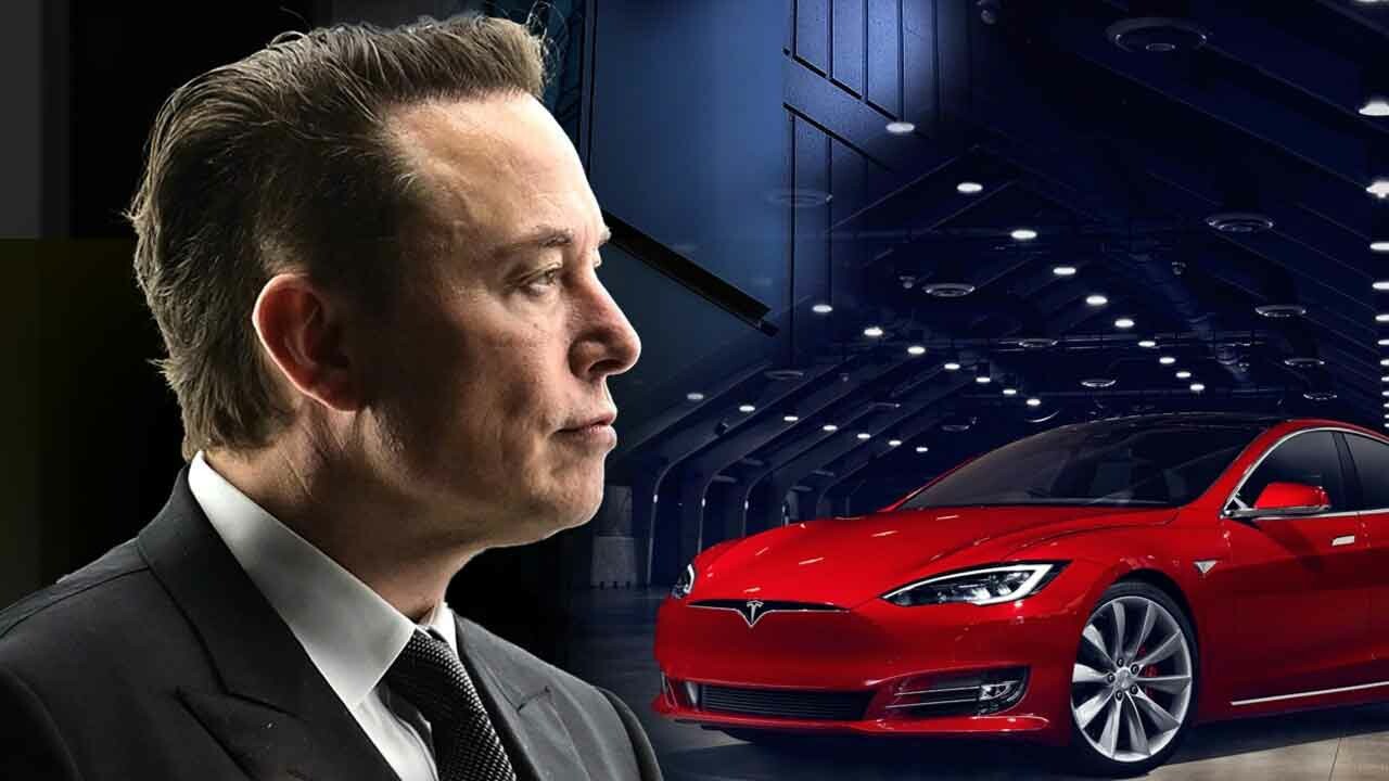 Tesla hisseleri 1 günde dibi gördü! Elon Musk’tan açıklama geldi