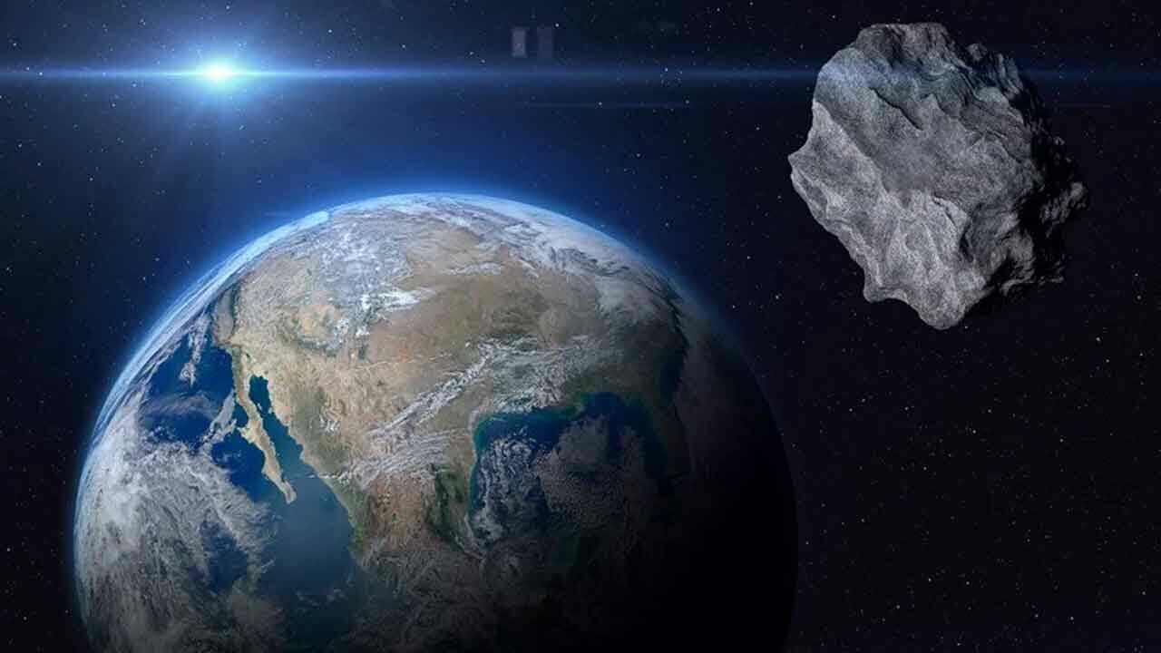 Yeni keşfedilen asteroid Dünya&#039;nın yakınından geçecek