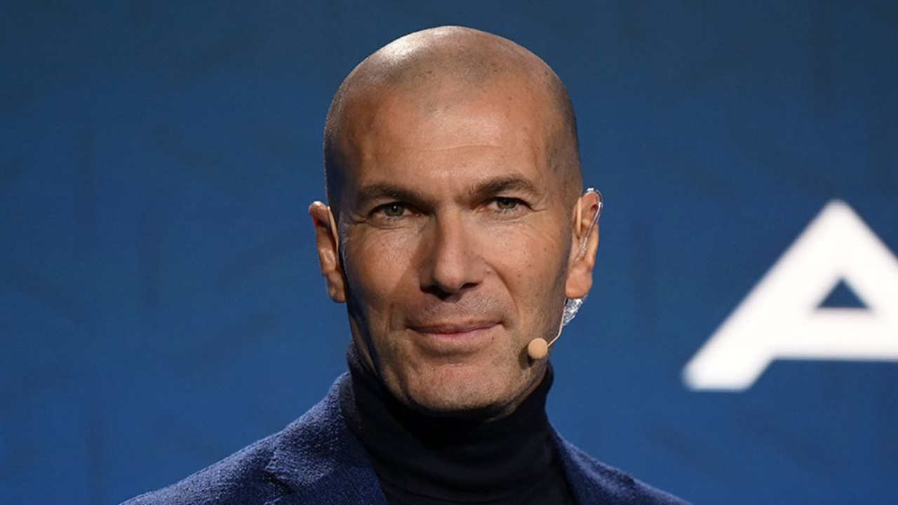 Zidane için milli takım sürprizi! Teklif yapıldı           