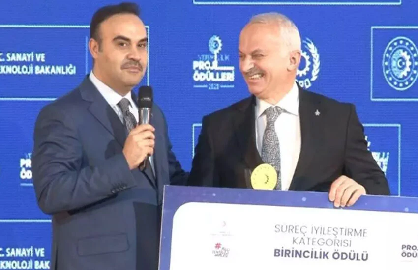 TUSAŞ'tan KAAN savaş uçağı için heyecanlandıran açıklama