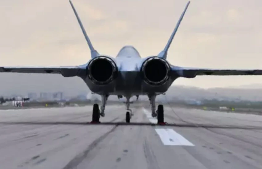 TUSAŞ'tan KAAN savaş uçağı için heyecanlandıran açıklama