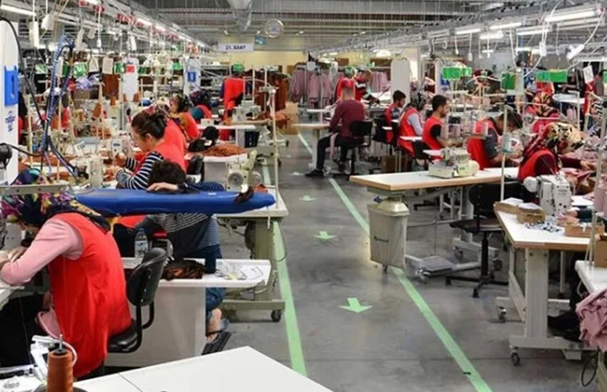 İşçiyi aşağılayan patrona şok