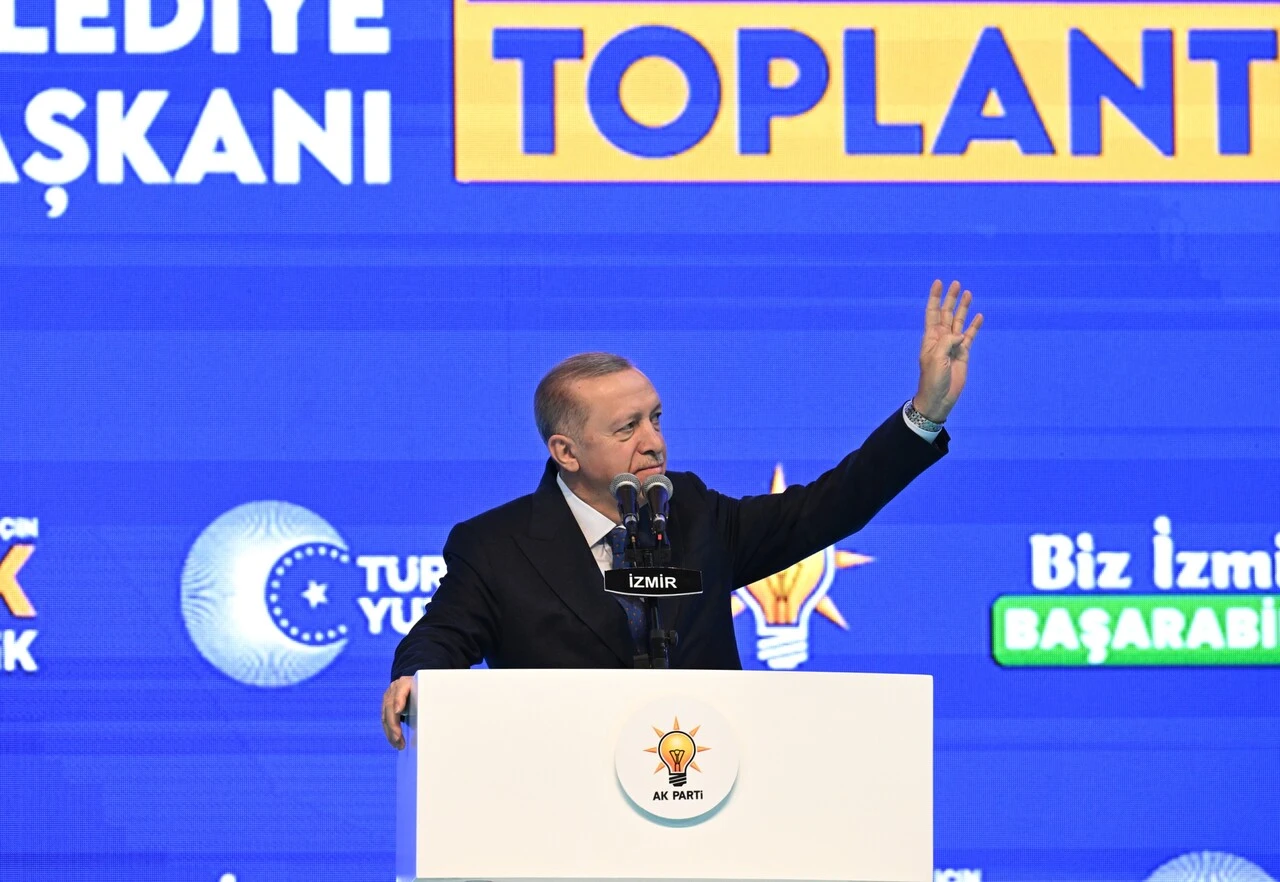 AK Parti İzmir ilçe belediye başkan adayları belli oldu