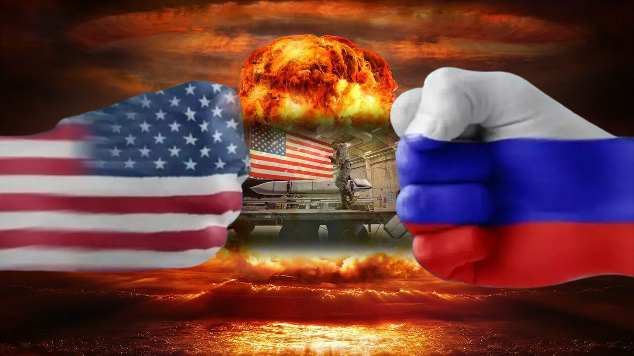ABD Rusya tehdidine karşı el artırdı: İngiltere&#039;ye nükleer silah yerleştirecek