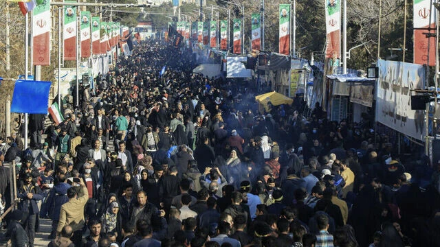 ABD'nin İran'a gizli uyarısı