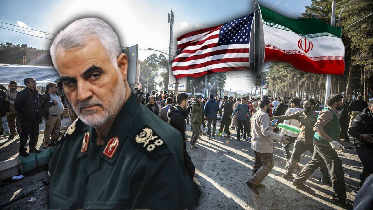 ABD&#039;nin İran&#039;a gizli uyarısı