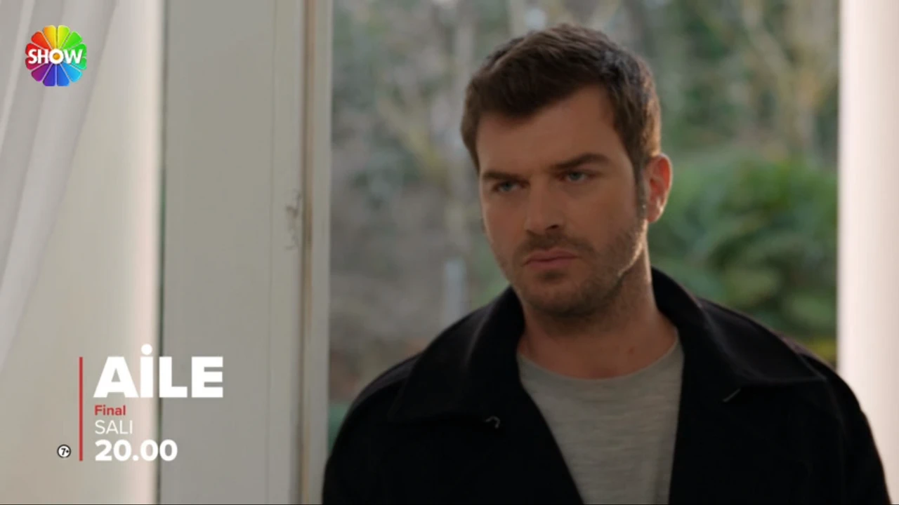 Aile dizisi final mi yapıyor? Aile dizisi ne zaman bitecek, son bölüm yayınladı mı?