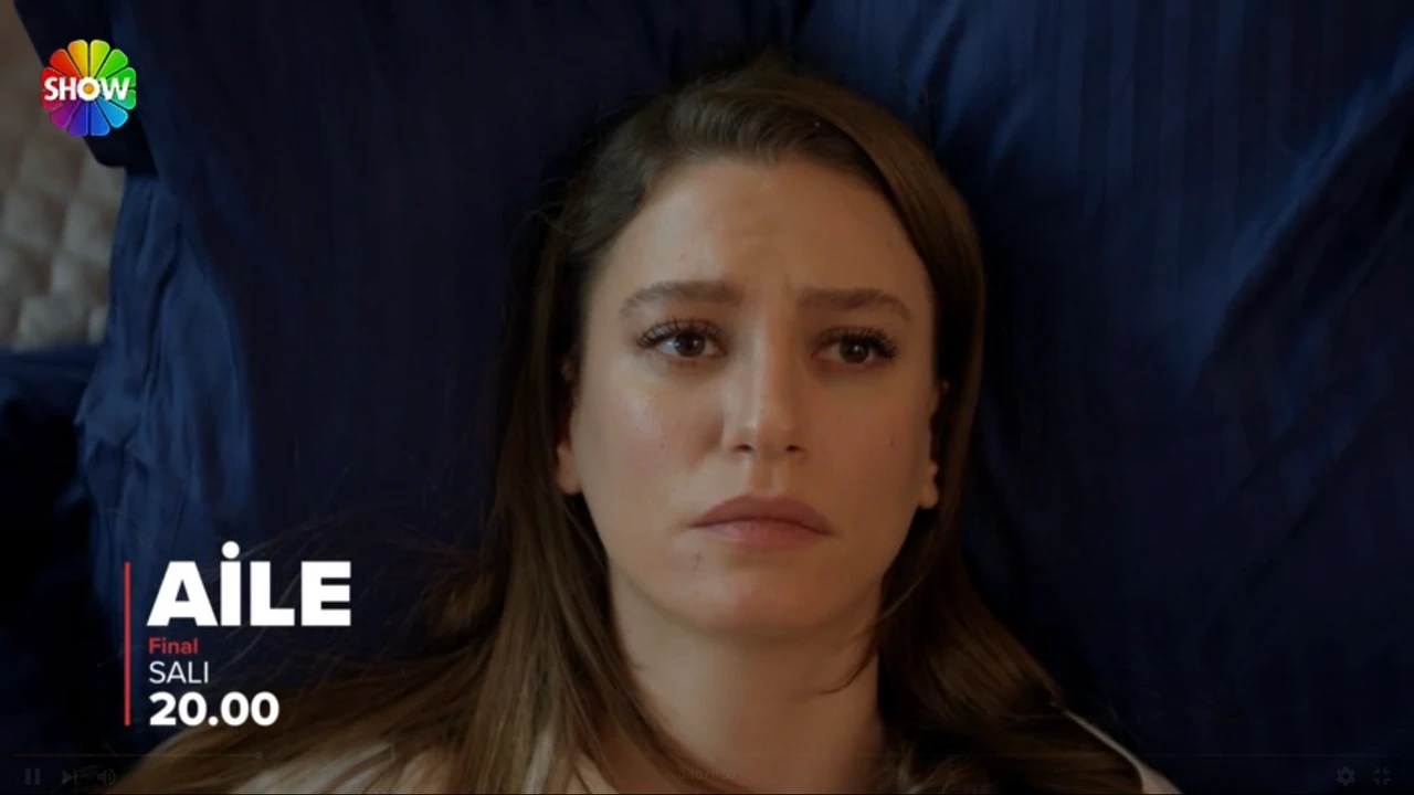 Aile dizisi final mi yapıyor? Aile dizisi ne zaman bitecek, son bölüm yayınladı mı?