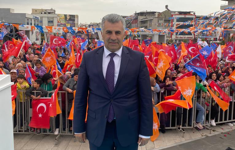 AK Parti İzmir Karabağlar adayı kim oldu? AK Parti İzmir Karabağlar Belediye Başkan adayı Mehmet Sadık Tunç kimdir?