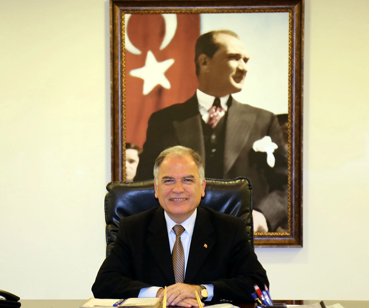 AK Parti İzmir Selçuk adayı Belediye Başkan adayı Zeynel Bakıcı kimdir?