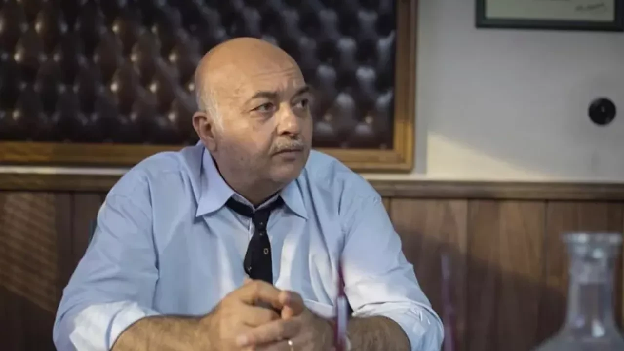 Kızılcık Şerbeti Abdullah kimdir? Settar Tanrıöğen kimdir, kaç yaşında, nereli? Settar Tanrıöğen sağlık durumu nasıl?