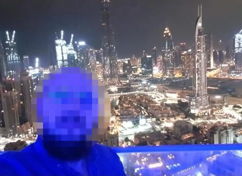 İkinci Seçil Erzan vakası! "Dubai firmasıyız" deyip 38 milyon avroluk vurgun yaptılar