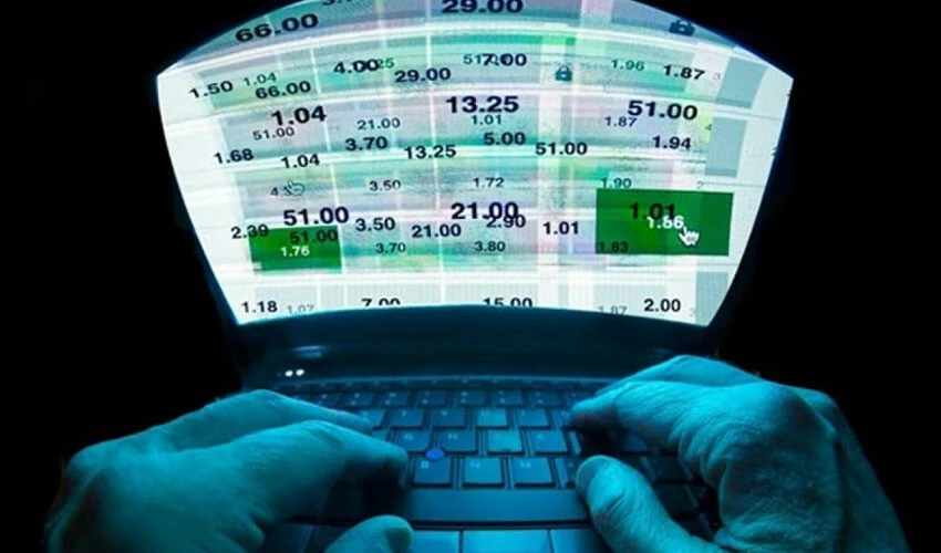 Suç örgütlerine finansman sağlayan yasa dışı sitelere büyük darbe!