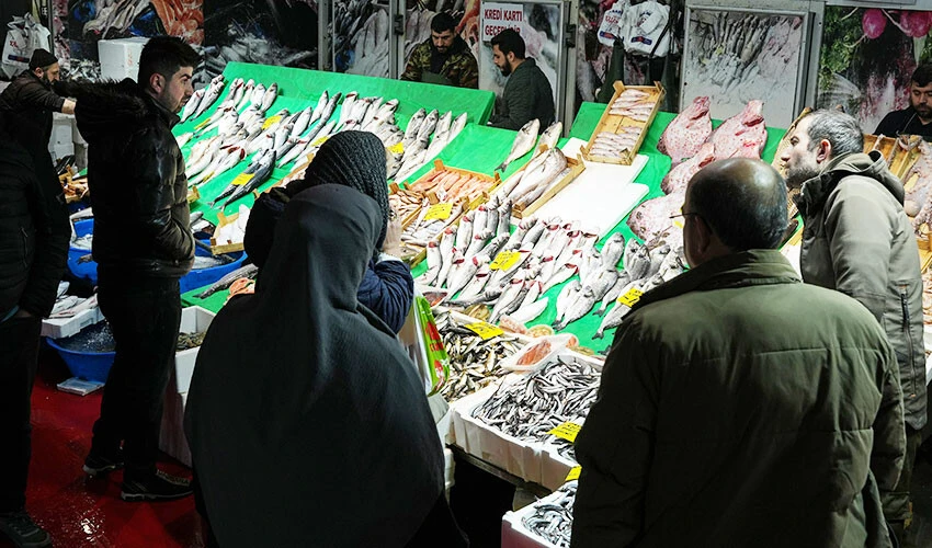 Balık tezgahına indirim gelecek mi? Balıkçılardan sevindiren haber