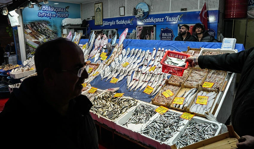 Balık tezgahına indirim gelecek mi? Balıkçılardan sevindiren haber