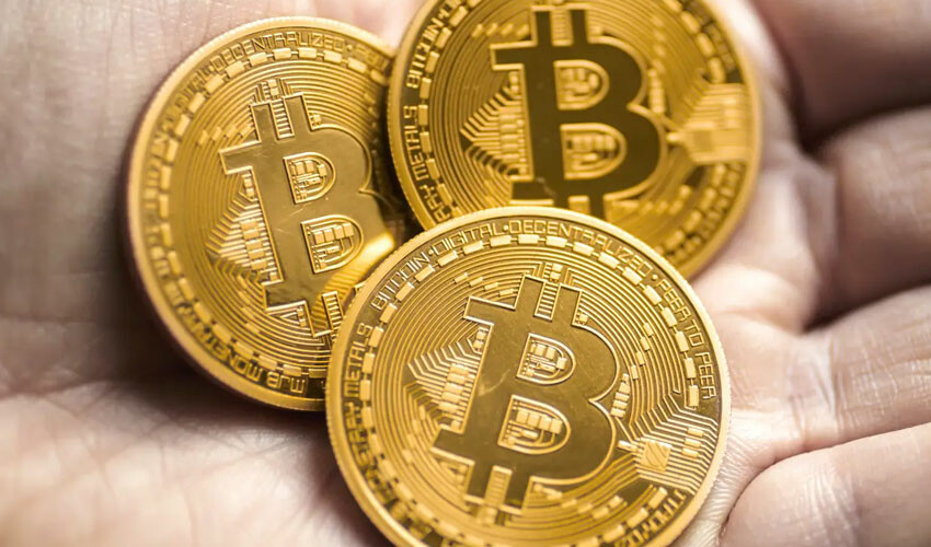 Bitcoin kritik seviyenin üzerine çıktı | TGRT Haber