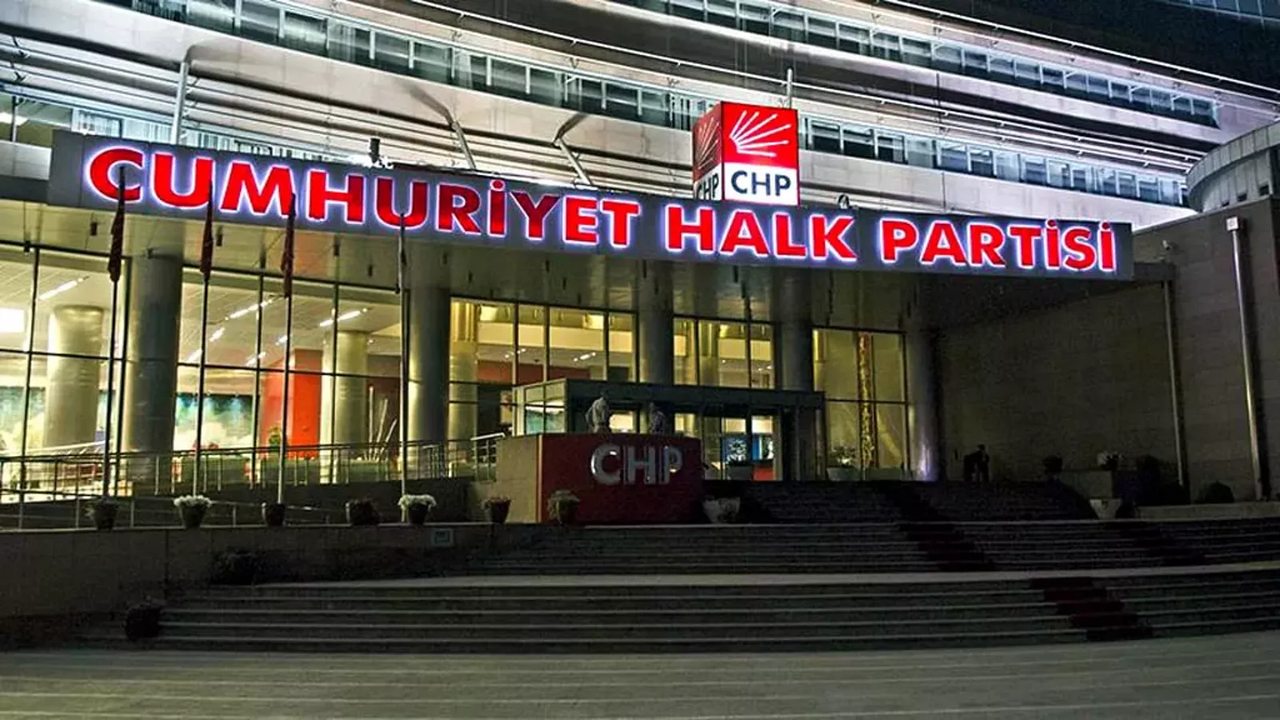 CHP&#039;nin İstanbul&#039;da 14 ilçede belediye başkan adayı belli oldu