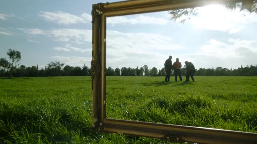 Hamza Dağ'ın seçim şarkısı dillere dolandı