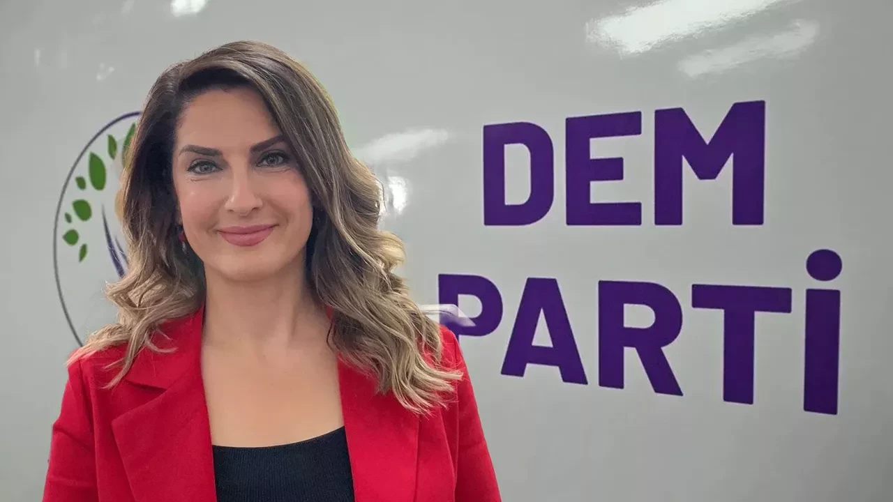 Başak Demirtaş İstanbul Büyükşehir Belediye Başkanı adayı olacak mı? Başak Demirtaş Kimdir?