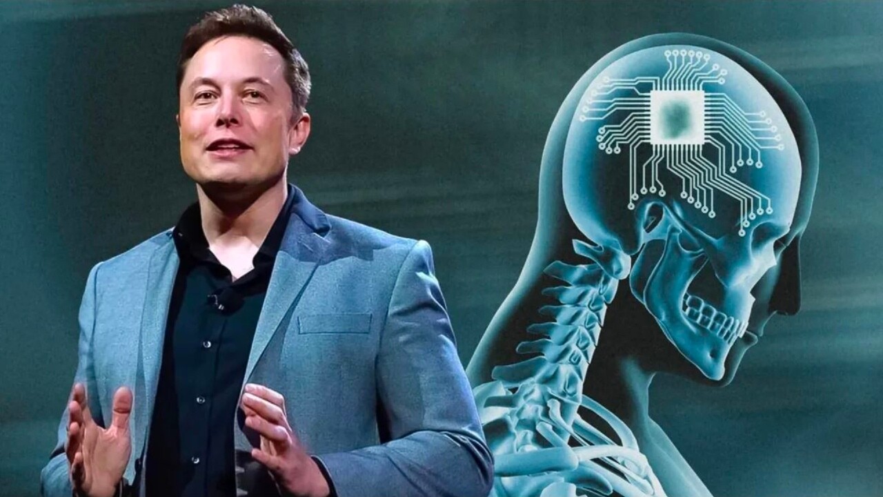 Elon Musk&#039;ın beyin çipi şirketi Neuralink bu sefer baltayı taşa vurdu