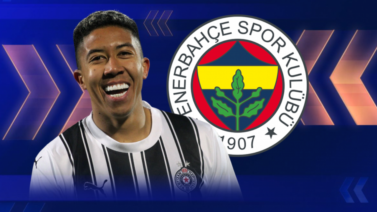 Fenerbahçe forvet transferi için teklifi 8 milyon Euro&#039;ya çıkardı
