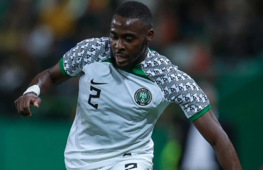 Afrika Kupası'nda zorlu maç! Süper Lig'den 8 oyuncu sahada