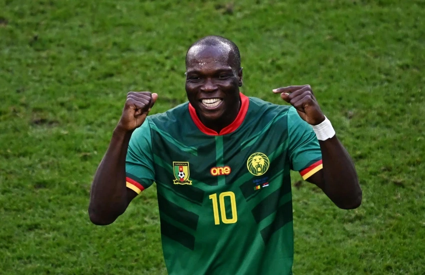 Afrika Kupası'nda zorlu maç! Süper Lig'den 8 oyuncu sahada