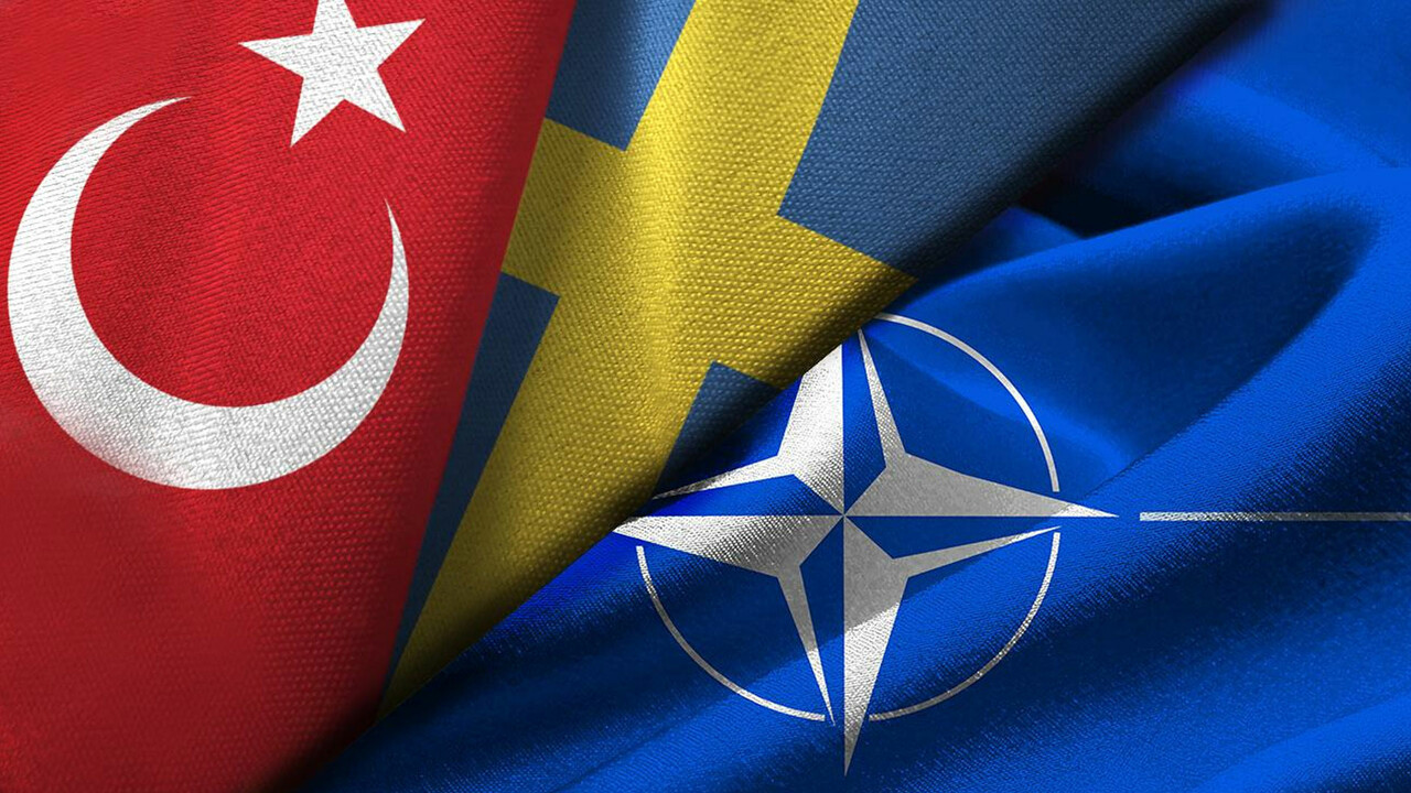 İsveç&#039;in NATO vizesi ABD&#039;ye iletildi