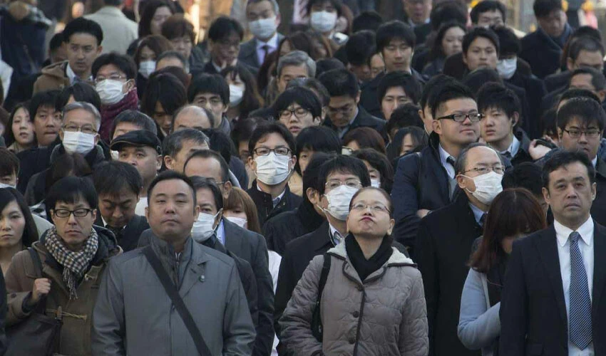 2023'te intihar vakalarında kaygı veren tırmanış: On binlerce kişi yaşamına son verdi