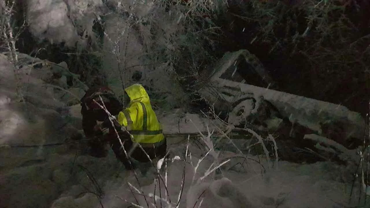 Yoğun kar yağışı hayatı felç etti: Birçok ilde yollar kapandı, araçlar yolda kaldı