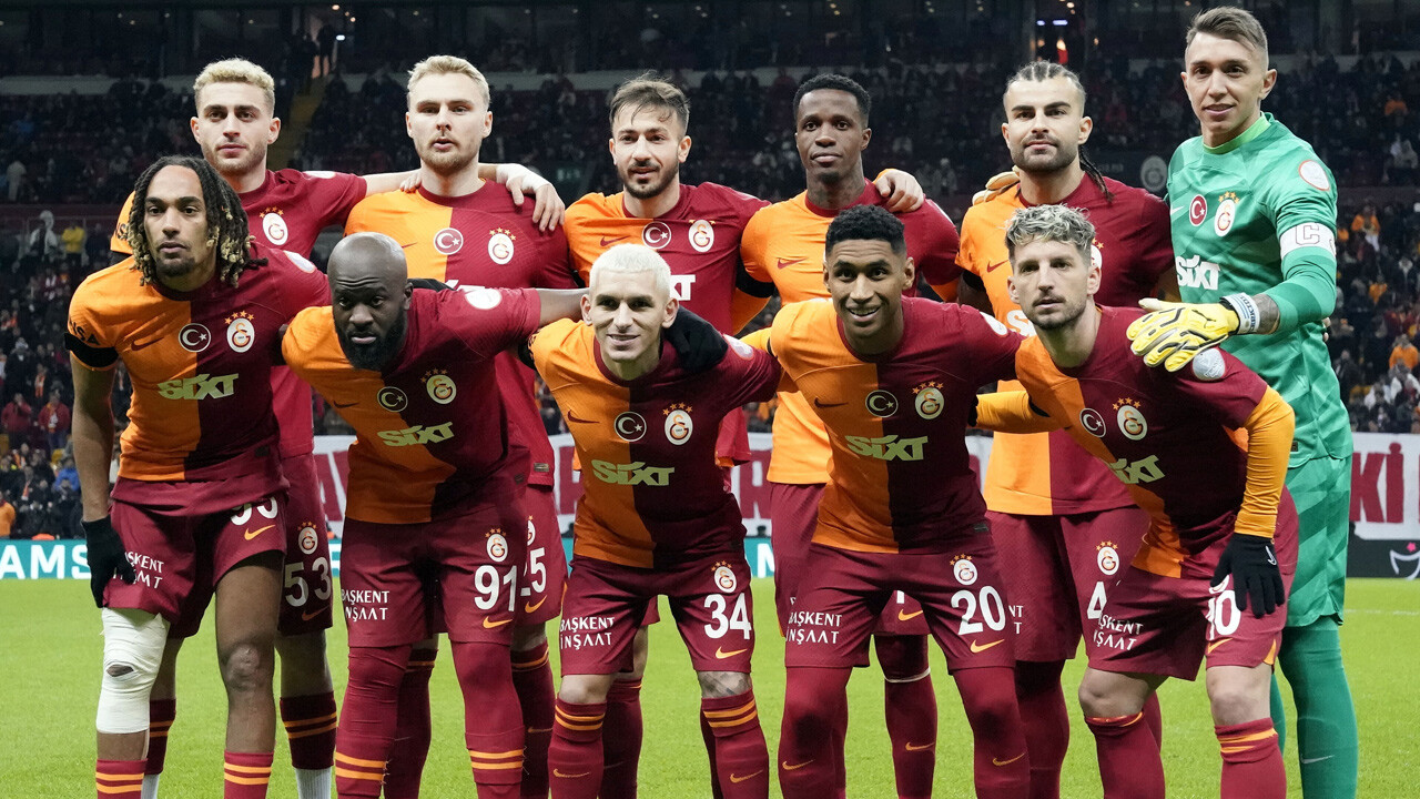 Küllerinden doğan Sacha Boey rekorla gidiyor: İşte Galatasaray&#039;ın kasasına girecek tarihi rakam