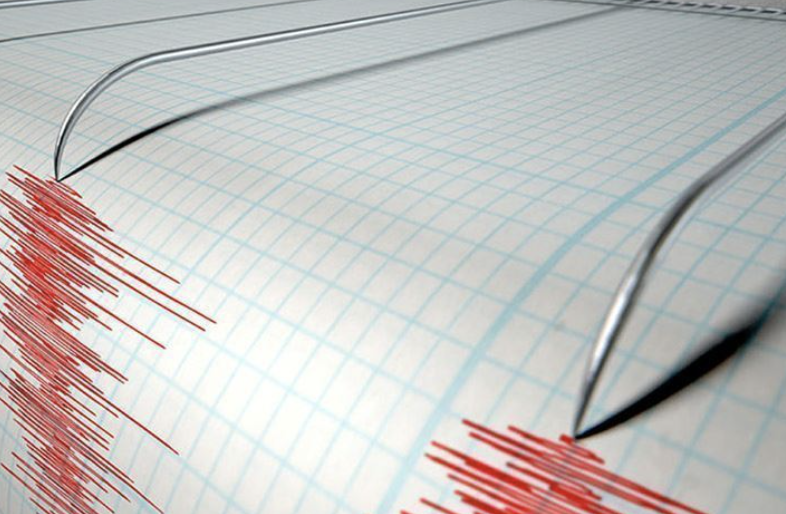 Kuşadası deprem mi oldu? SON DAKİKA 27 Ocak Kuşadası&#039;nda deprem kaç büyüklüğünde, nerede oldu?